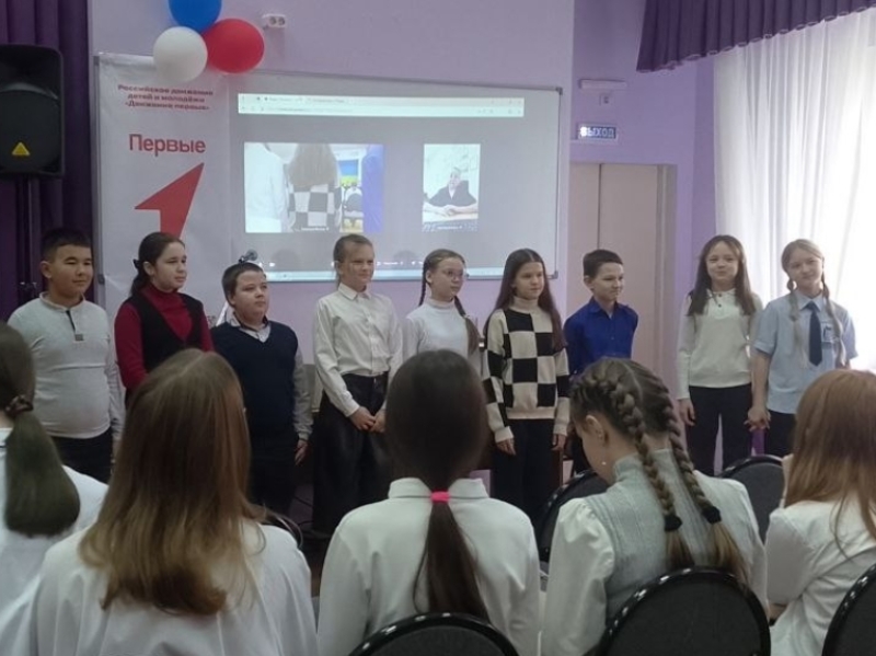 Встреча c инспектором ПДН.