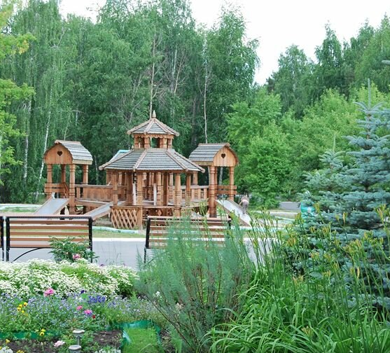 ДСОЛ &amp;quot;Витязь&amp;quot;.