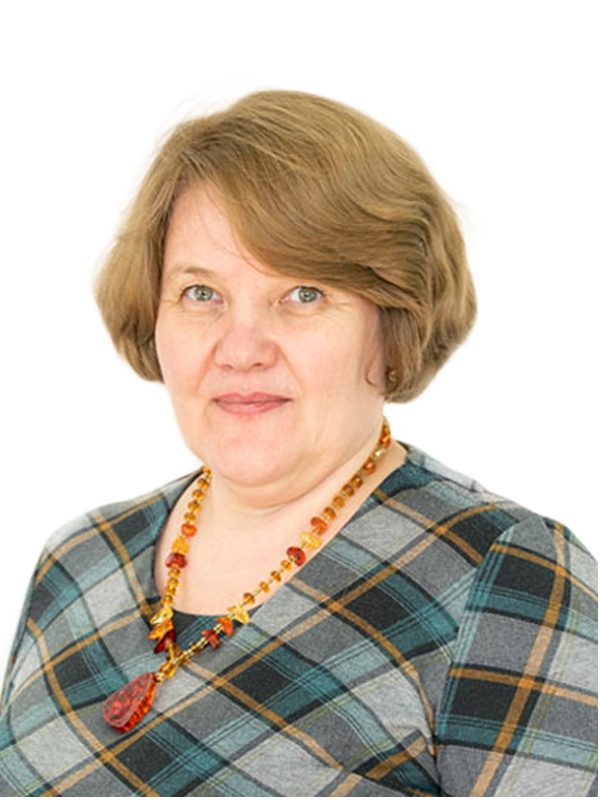 Аева Нина Леонидовна.