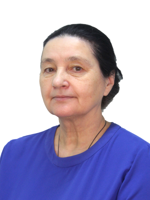 Фищенко Екатерина Леонидовна.