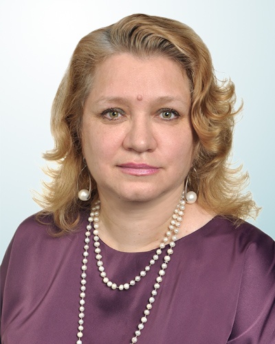 Камышанова Наталья Валентиновна.