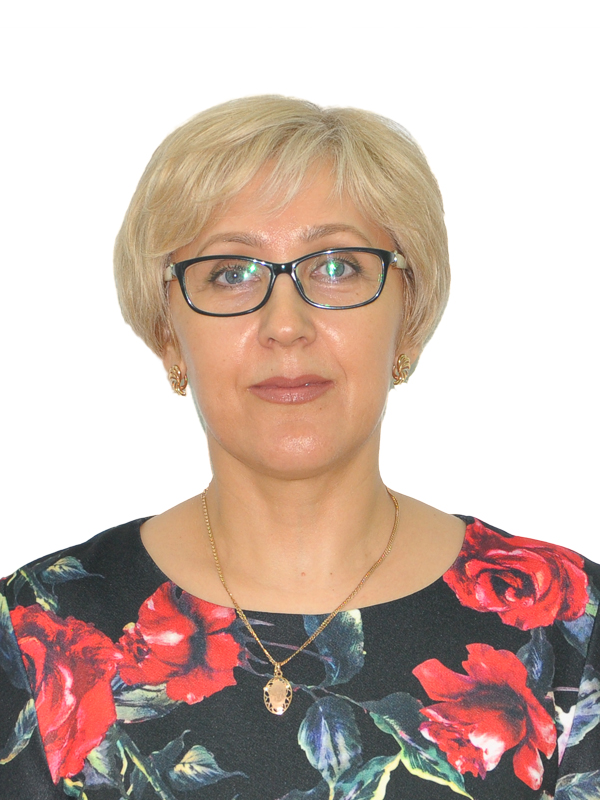 Нигматулина Галина Владимировна.