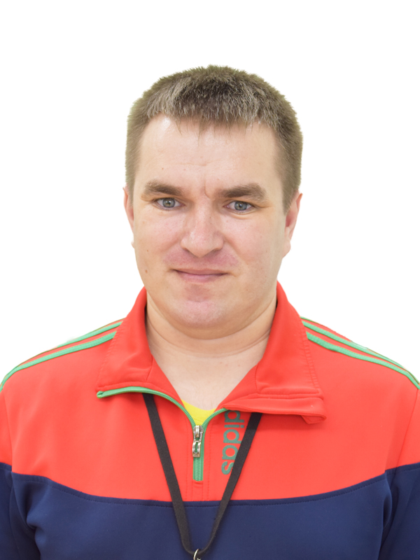 Шабурников Сергей Владимирович.
