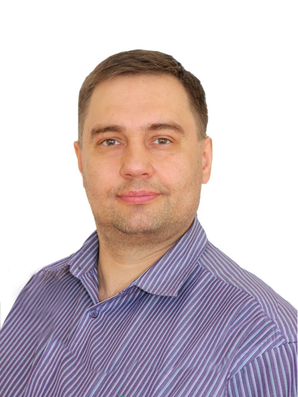 Шулятьев Виктор Валерьевич.